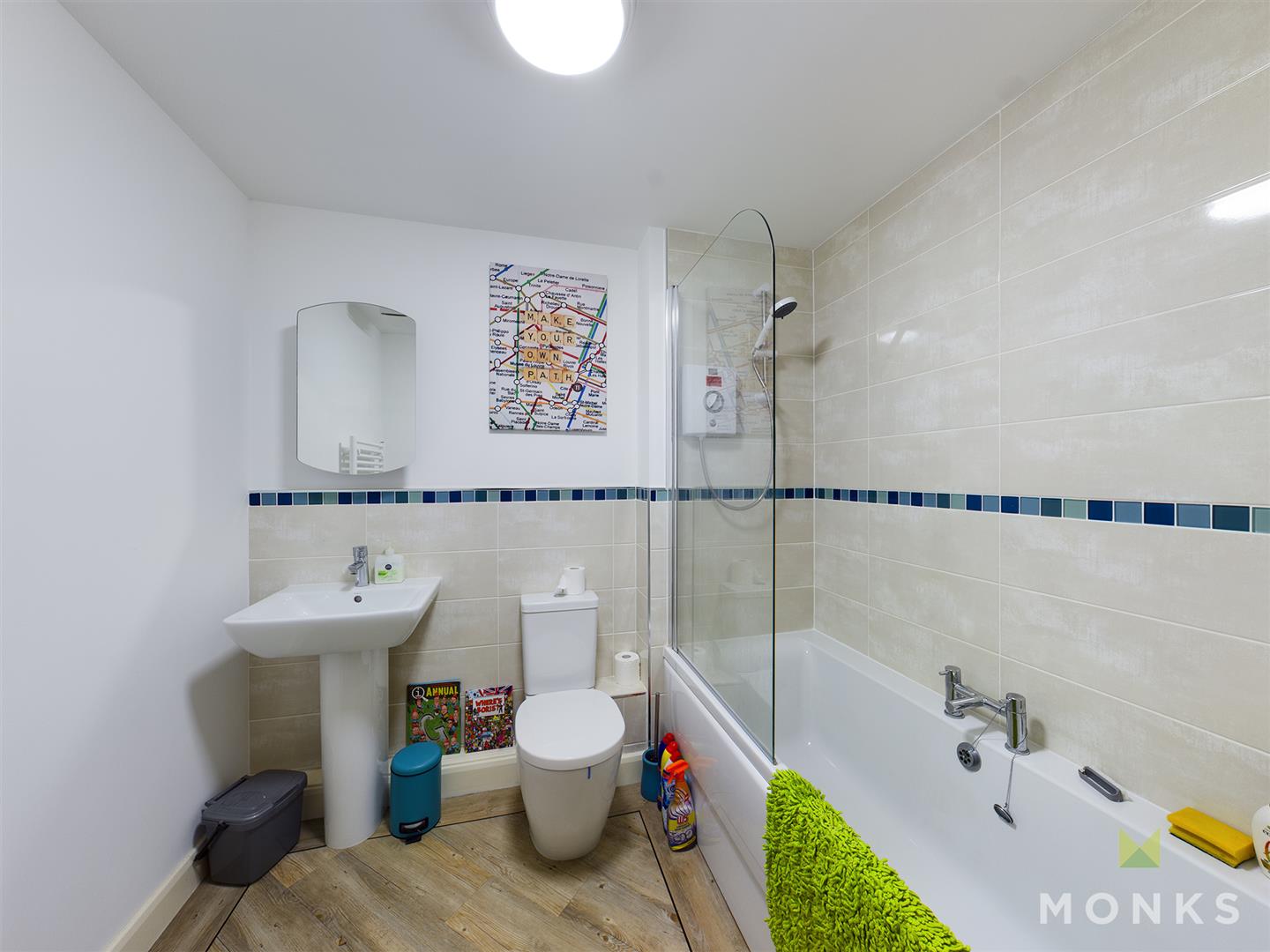 18 The Old Meadow, Shrewsbury, SY2 6GA For Sale